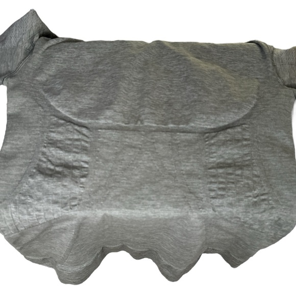 BLANQI SportSupport Contour Baselayer Long Sleeve Top - Picture 10 of 10